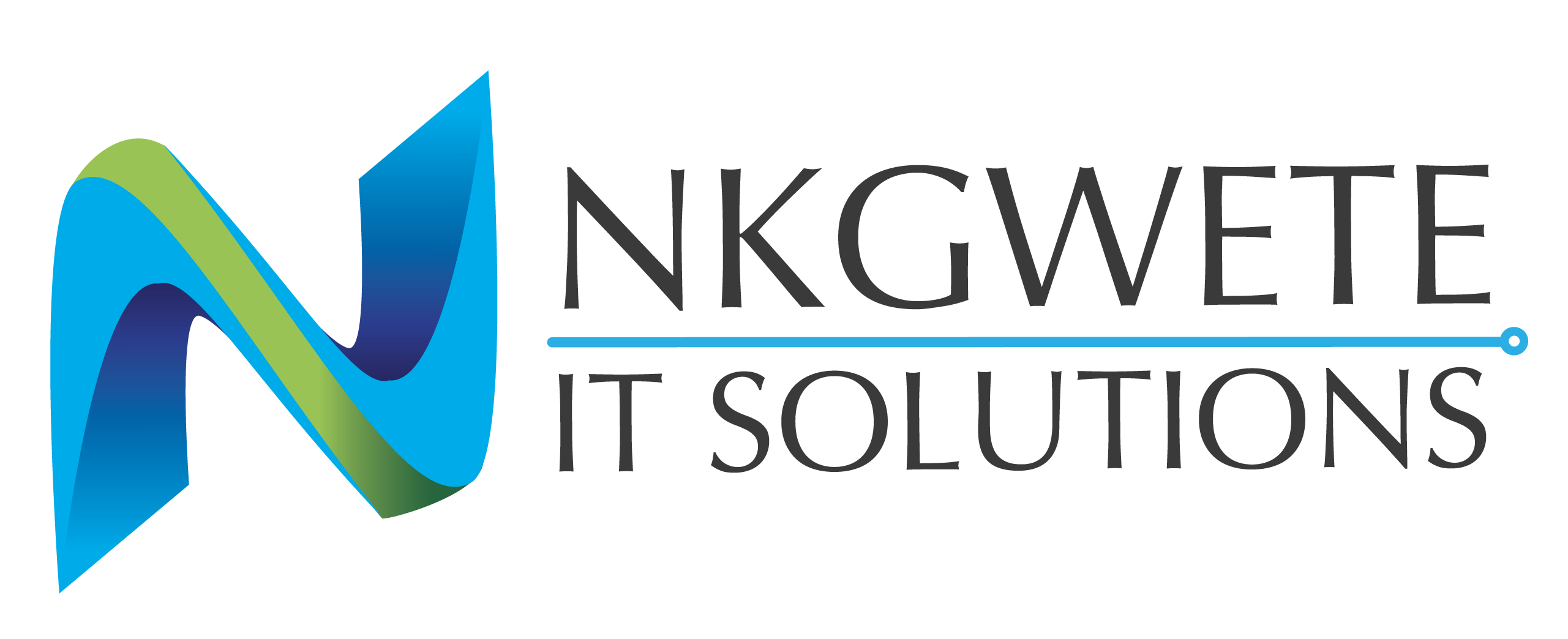 Nkgwete IT Solutions